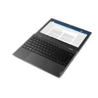 Lenovo 100E 2Gen N4000 4GB 64GB W10 Pro  Portátil