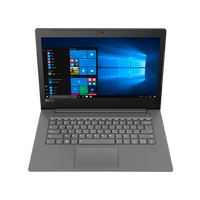 Lenovo V13014IKB i3 7020U 4GB 256GB W10 Portátil Lenovo V13014IKB i3 7020U 4GB 256GB W10 Portátil
