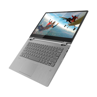 Lenovo Yoga 53014IKB i3 7020U 4GB 128GB W10  Portátil