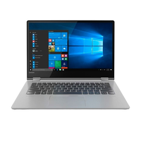 Lenovo Yoga 53014IKB i3 7020U 8GB 256GB W10  Portátil
