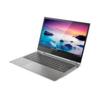 Lenovo YOGA 73013IWL Intel Core I7 8565U 18Ghz 8GB DDR4 512GB SSD 133 Táctil Windows 10  Portátil