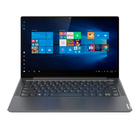 Lenovo S74014IIL i7 1065G7 16GB 512GB MX250 W10  Portátil