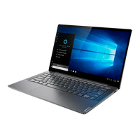 Lenovo S74014IIL i7 1065G7 16GB 512GB MX250 W10  Portátil