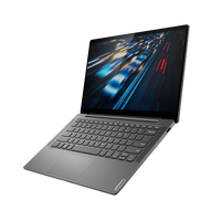 Lenovo S74014IIL i7 1065G7 16GB 512GB MX250 W10  Portátil