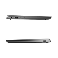 Lenovo S74014IIL i7 1065G7 16GB 512GB MX250 W10  Portátil