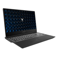 Lenovo Y54015IRH i7 9750H 16GB 5121TB GTX1660 W10 Portátil