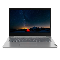 Lenovo ThinkBook 14IML i3 10110U 8GB 256 14 W10  Portátil