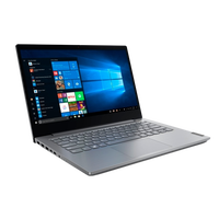 Lenovo ThinkBook 14IML i3 10110U 8GB 256 14 W10  Portátil