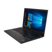 Lenovo ThinkPad E15IML i7 10510U 16GB 512 15 W10P Portátil
