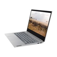 Lenovo Thinkbook 13SIML Intel i5 10210U 8GB RAM 512GB SSD 133 Windows 10 Pro  Portátil