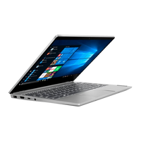 Lenovo Thinkbook 13SIML Intel i5 10210U 8GB RAM 512GB SSD 133 Windows 10 Pro  Portátil