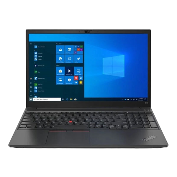 PORTATIL LENOVO THINKPAD E15 G2 I51135G7 16GB 512GBSSD 156 PORTATIL LENOVO THINKPAD E15 G2 I51135G7 16GB 512GBSSD 156