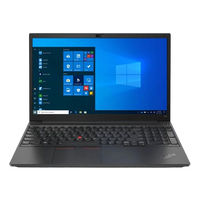PORTATIL LENOVO THINKPAD E15 G2 I51135G7 16GB 512GBSSD 156