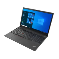 PORTATIL LENOVO THINKPAD E15 G2 I51135G7 16GB 512GBSSD 156