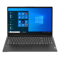 Lenovo V15 G2 ITL Intel Core I3 1115G4 8GB RAM 256GB SSD 156 Full HD FreeDOS Portatil Lenovo V15 G2 ITL Intel Core I3 1115G4 8GB RAM 256GB SSD 156 Full HD FreeDOS Portatil