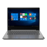 Lenovo 82C400U2SP512 V14IIL Intel Core i5 1035G1 8GB RAM 512GB SSD 14 Full HD Windows 10  Portátil