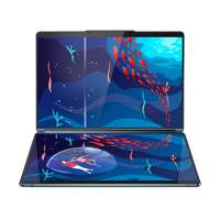 Lenovo Yoga Book9 13IRU8 Portátil Intel Core i7 1355U 16GB RAM 1TB NVMe 133 2880 x 1800 Windows 11 Home Lenovo Yoga Book9 13IRU8 Portátil Intel Core i7 1355U 16GB RAM 1TB NVMe 133 2880 x 1800 Windows 11 Home