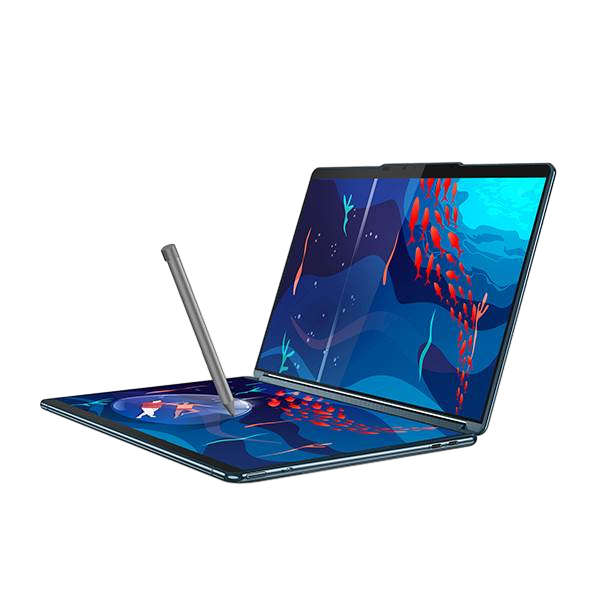 Lenovo Yoga Book9 13IRU8  Portátil Intel Core i7 1355U 16GB RAM 1TB NVMe 133 2880 x 1800 Windows 11 Home Lenovo Yoga Book9 13IRU8  Portátil Intel Core i7 1355U 16GB RAM 1TB NVMe 133 2880 x 1800 Windows 11 Home