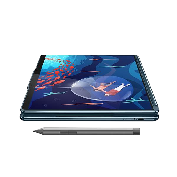 Lenovo Yoga Book9 13IRU8  Portátil Intel Core i7 1355U 16GB RAM 1TB NVMe 133 2880 x 1800 Windows 11 Home Lenovo Yoga Book9 13IRU8  Portátil Intel Core i7 1355U 16GB RAM 1TB NVMe 133 2880 x 1800 Windows 11 Home