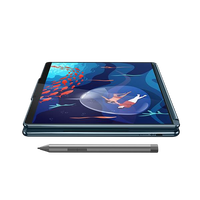 Lenovo Yoga Book9 13IRU8 Portátil Intel Core i7 1355U 16GB RAM 1TB NVMe 133 2880 x 1800 Windows 11 Home Lenovo Yoga Book9 13IRU8 Portátil Intel Core i7 1355U 16GB RAM 1TB NVMe 133 2880 x 1800 Windows 11 Home