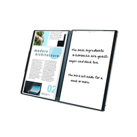 Lenovo Yoga Book9 13IRU8 Portátil Intel Core i7 1355U 16GB RAM 1TB NVMe 133 2880 x 1800 Windows 11 Home Lenovo Yoga Book9 13IRU8 Portátil Intel Core i7 1355U 16GB RAM 1TB NVMe 133 2880 x 1800 Windows 11 Home