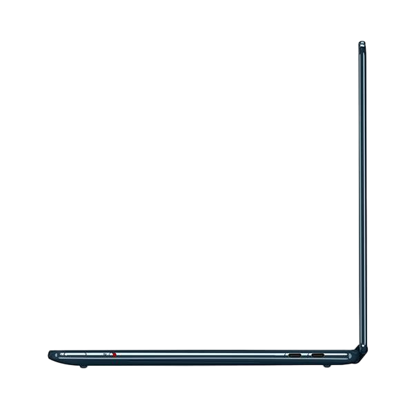 Lenovo Yoga Book9 13IRU8  Portátil Intel Core i7 1355U 16GB RAM 1TB NVMe 133 2880 x 1800 Windows 11 Home Lenovo Yoga Book9 13IRU8  Portátil Intel Core i7 1355U 16GB RAM 1TB NVMe 133 2880 x 1800 Windows 11 Home