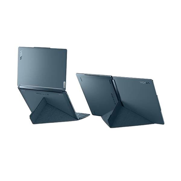 Lenovo Yoga Book9 13IRU8  Portátil Intel Core i7 1355U 16GB RAM 1TB NVMe 133 2880 x 1800 Windows 11 Home Lenovo Yoga Book9 13IRU8  Portátil Intel Core i7 1355U 16GB RAM 1TB NVMe 133 2880 x 1800 Windows 11 Home