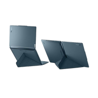 Lenovo Yoga Book9 13IRU8 Portátil Intel Core i7 1355U 16GB RAM 1TB NVMe 133 2880 x 1800 Windows 11 Home Lenovo Yoga Book9 13IRU8 Portátil Intel Core i7 1355U 16GB RAM 1TB NVMe 133 2880 x 1800 Windows 11 Home