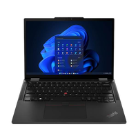 Lenovo ThinkPad X13 Yoga Gen 4 Portátil Intel Core i7 1355U 16GB DDR5 512GB NVMe 133 WUXGA 4G Windows 11 Pro Lenovo ThinkPad X13 Yoga Gen 4 Portátil Intel Core i7 1355U 16GB DDR5 512GB NVMe 133 WUXGA 4G Windows 11 Pro