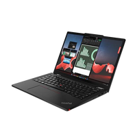 Lenovo ThinkPad X13 Yoga Gen 4 Portátil Intel Core i7 1355U 16GB DDR5 512GB NVMe 133 WUXGA 4G Windows 11 Pro Lenovo ThinkPad X13 Yoga Gen 4 Portátil Intel Core i7 1355U 16GB DDR5 512GB NVMe 133 WUXGA 4G Windows 11 Pro
