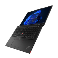 Lenovo ThinkPad X13 Yoga Gen 4 Portátil Intel Core i7 1355U 16GB DDR5 512GB NVMe 133 WUXGA 4G Windows 11 Pro Lenovo ThinkPad X13 Yoga Gen 4 Portátil Intel Core i7 1355U 16GB DDR5 512GB NVMe 133 WUXGA 4G Windows 11 Pro