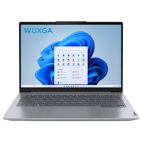 Lenovo ThinkBook 14 G7 IML Portátil Intel Core Ultra 7 155H 32GB DDR5 1TB NVMe 14 WUXGA Windows 11 Pro Lenovo ThinkBook 14 G7 IML Portátil Intel Core Ultra 7 155H 32GB DDR5 1TB NVMe 14 WUXGA Windows 11 Pro