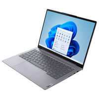 Lenovo ThinkBook 14 G7 IML Portátil Intel Core Ultra 7 155H 32GB DDR5 1TB NVMe 14 WUXGA Windows 11 Pro Lenovo ThinkBook 14 G7 IML Portátil Intel Core Ultra 7 155H 32GB DDR5 1TB NVMe 14 WUXGA Windows 11 Pro