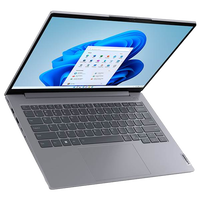 Lenovo ThinkBook 14 G7 IML Portátil Intel Core Ultra 7 155H 32GB DDR5 1TB NVMe 14 WUXGA Windows 11 Pro Lenovo ThinkBook 14 G7 IML Portátil Intel Core Ultra 7 155H 32GB DDR5 1TB NVMe 14 WUXGA Windows 11 Pro