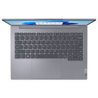 Lenovo ThinkBook 14 G7 IML Portátil Intel Core Ultra 7 155H 32GB DDR5 1TB NVMe 14 WUXGA Windows 11 Pro Lenovo ThinkBook 14 G7 IML Portátil Intel Core Ultra 7 155H 32GB DDR5 1TB NVMe 14 WUXGA Windows 11 Pro