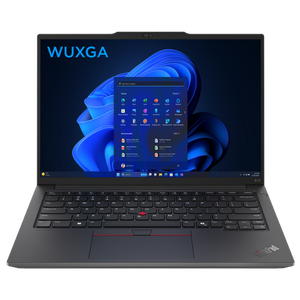 Lenovo ThinkPad E14 G6 Portátil 14 Ryzen 5 7535HS 16GB RAM 512GB SSD WUXGA Windows 11 Pro Lenovo ThinkPad E14 G6 Portátil 14 Ryzen 5 7535HS 16GB RAM 512GB SSD WUXGA Windows 11 Pro