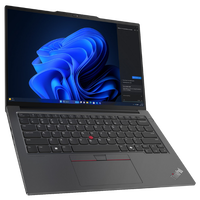 Lenovo ThinkPad E14 G6 Portátil 14 Ryzen 5 7535HS 16GB RAM 512GB SSD WUXGA Windows 11 Pro Lenovo ThinkPad E14 G6 Portátil 14 Ryzen 5 7535HS 16GB RAM 512GB SSD WUXGA Windows 11 Pro