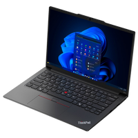 Lenovo ThinkPad E14 G6 Portátil 14 Ryzen 5 7535HS 16GB RAM 512GB SSD WUXGA Windows 11 Pro Lenovo ThinkPad E14 G6 Portátil 14 Ryzen 5 7535HS 16GB RAM 512GB SSD WUXGA Windows 11 Pro
