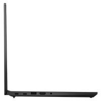 Lenovo ThinkPad E14 G6 Portátil 14 Ryzen 5 7535HS 16GB RAM 512GB SSD WUXGA Windows 11 Pro Lenovo ThinkPad E14 G6 Portátil 14 Ryzen 5 7535HS 16GB RAM 512GB SSD WUXGA Windows 11 Pro