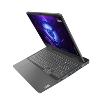 Lenovo LOQ 15IRH8  Portátil Intel Core i7 13620H 16GB DDR5 512GB NVMe RTX 4060 156 Full HD FreeDOS