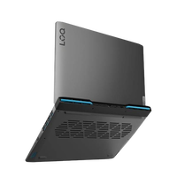 Lenovo LOQ 15IRH8  Portátil Intel Core i7 13620H 16GB DDR5 512GB NVMe RTX 4060 156 Full HD FreeDOS