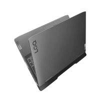 Lenovo LOQ 15IRH8  Portátil Intel Core i7 13620H 16GB DDR5 512GB NVMe RTX 4060 156 Full HD FreeDOS