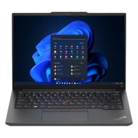 Lenovo ThinkPad E14 G5  Portátil Intel Core i7 13700H 32GB RAM 1TB NVMe 14 WUXGA Windows 11 Pro