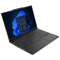 Lenovo ThinkPad E14 G5  Portátil Intel Core i7 13700H 32GB RAM 1TB NVMe 14 WUXGA Windows 11 Pro