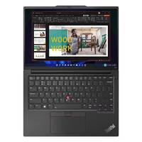 Lenovo ThinkPad E14 G5  Portátil Intel Core i7 13700H 32GB RAM 1TB NVMe 14 WUXGA Windows 11 Pro