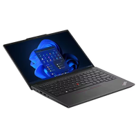Lenovo ThinkPad E14 G5  Portátil Intel Core i7 13700H 32GB RAM 1TB NVMe 14 WUXGA Windows 11 Pro