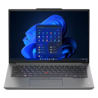 Lenovo ThinkPad E14 G5  Portátil Intel Core i7 13700H 32GB RAM 1TB NVMe 14 WUXGA Windows 11 Pro