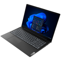 Lenovo V15 Gen 4 AMN Portátil AMD Ryzen 5 7520U 8GB DDR5 512GB NVMe 156 Full HD Windows 11 Home Lenovo V15 Gen 4 AMN Portátil AMD Ryzen 5 7520U 8GB DDR5 512GB NVMe 156 Full HD Windows 11 Home