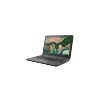 Lenovo 300e Chromebook  Portátil AMD A4 A49120C 4GB RAM 32GB eMMC 116 Táctil ChromeOS