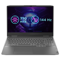 Lenovo LOQ 15IRH8  Portátil Intel Core i7 13620H 16GB DDR5 1TB NVMe RTX 4060 Windows 11 Home